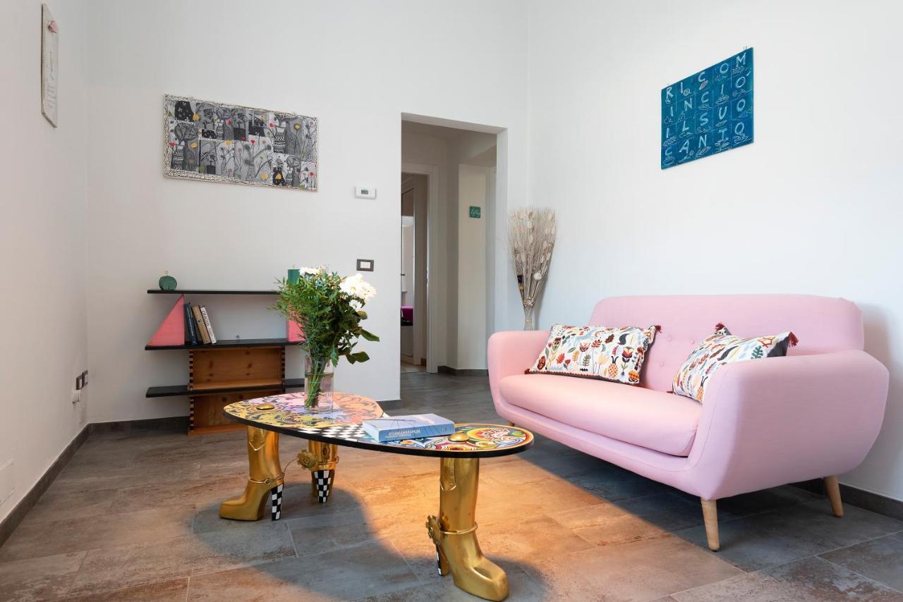 Agriturismo Cascina Graziosa Cameriano Екстериор снимка
