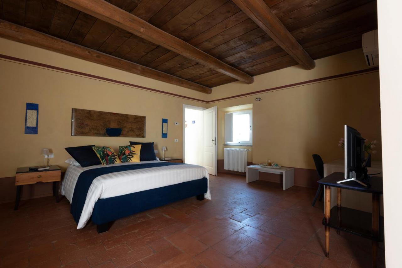 Agriturismo Cascina Graziosa Cameriano Екстериор снимка