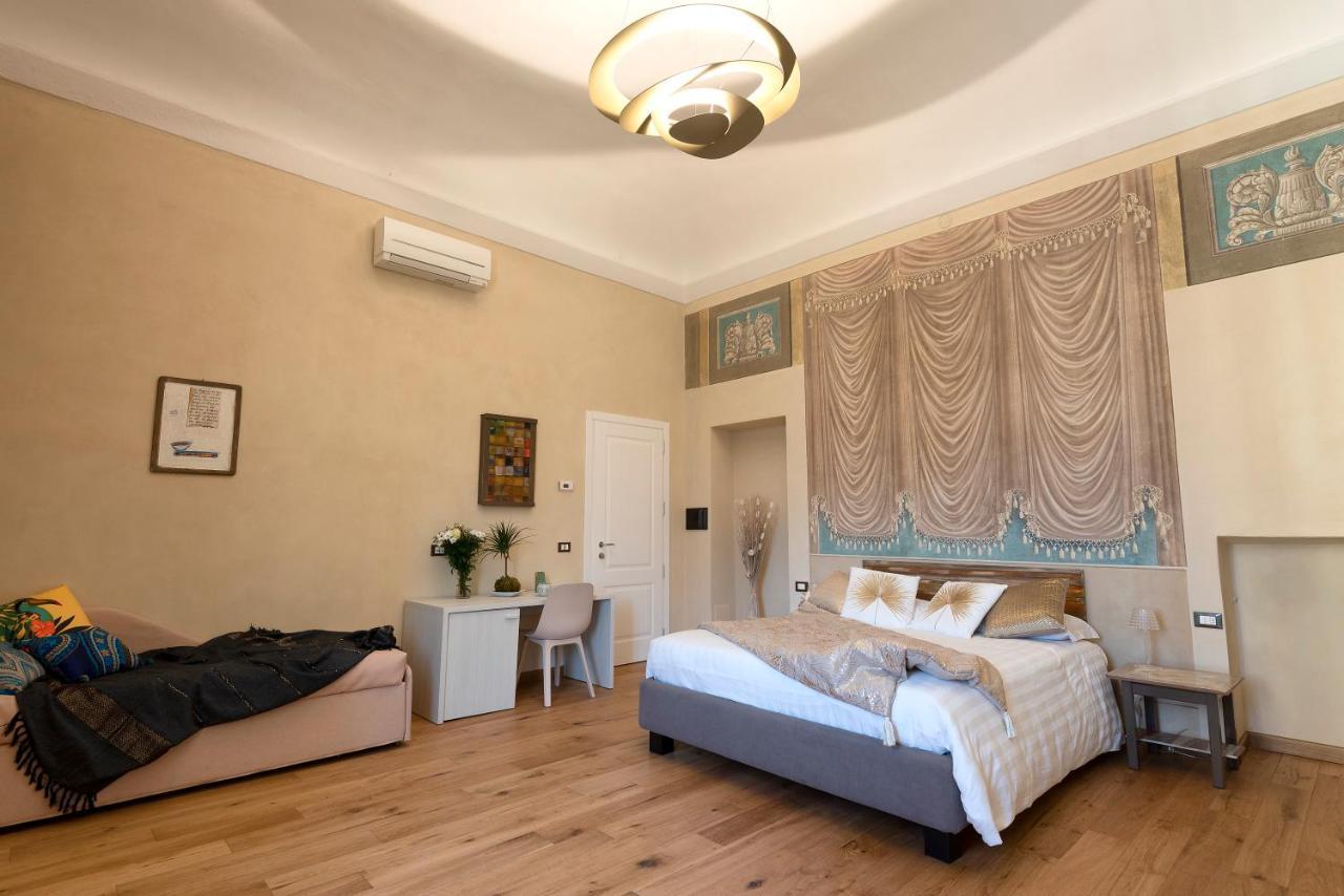 Agriturismo Cascina Graziosa Cameriano Екстериор снимка