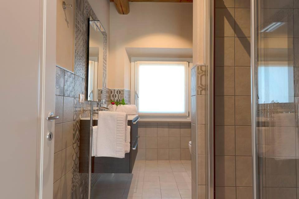 Agriturismo Cascina Graziosa Cameriano Екстериор снимка